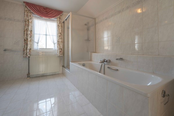 Medium property photo - Pastoor van Breugelstraat 9, 4744 RA Bosschenhoofd